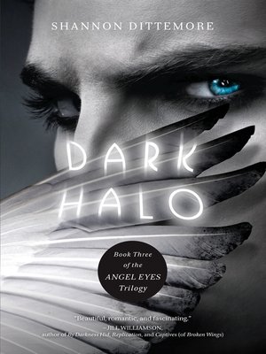 cover image of Dark Halo